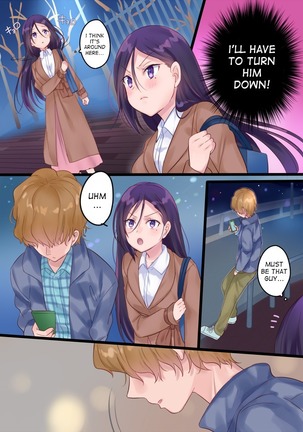Onnayu ni kirikawarimasu! | Switched to the Women's Bath! Page #27