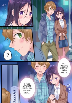 Onnayu ni kirikawarimasu! | Switched to the Women's Bath! Page #30