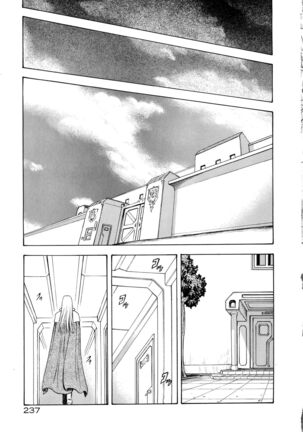 Ginryuu no Reimei Vol.4 Page #243