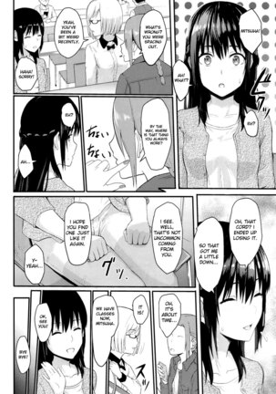 Mitsuha ~Netorare 1-8 ~ - Page 27
