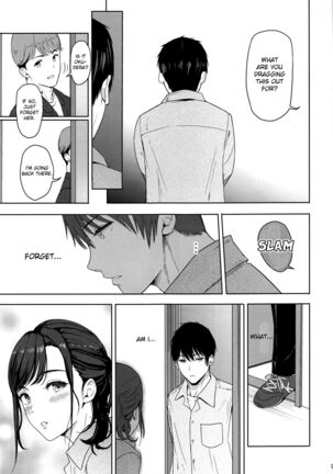 Mitsuha ~Netorare 1-8 ~ - Page 210