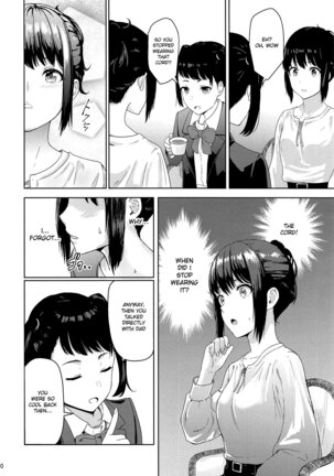 Mitsuha ~Netorare 1-8 ~ - Page 163