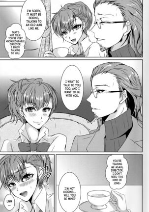 Rei Fortune - Page 4