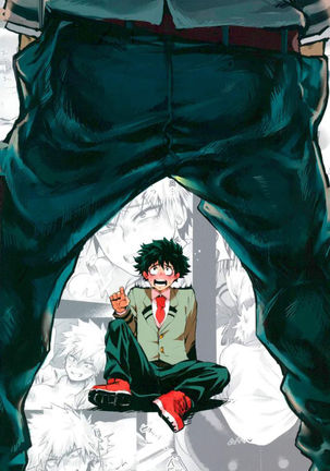 Katsumi Dynamite!! - Page 29