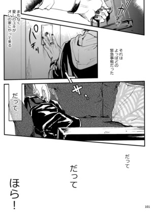 Osiri Sairoku-hon - Page 102