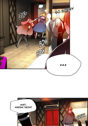 Lilith`s Cord Ch.1-21 Page #554