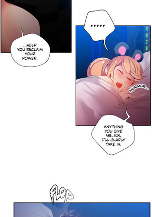 Lilith`s Cord Ch.1-21 Page #446