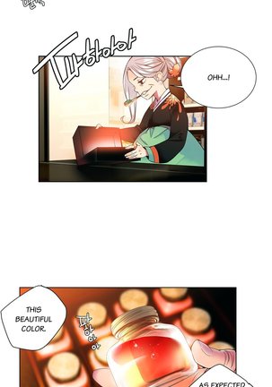 Lilith`s Cord Ch.1-21 Page #42