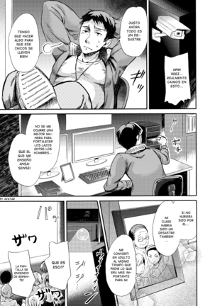 Misshitsu Kankin AV Tarenagashi | Secret Room Confinement AV Effluence - Page 8