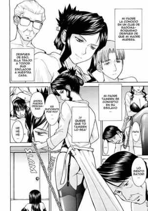 Sex Education Ch. 1-2 - Page 10