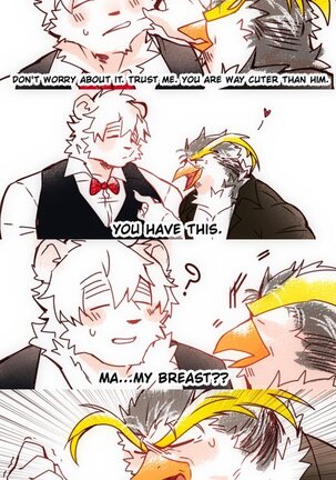 Passionate Affection - Page 357