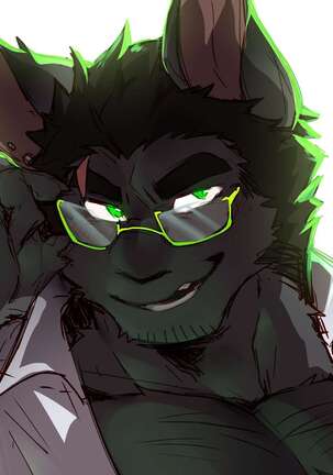 Passionate Affection - Page 264