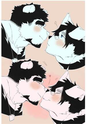 Passionate Affection - Page 306