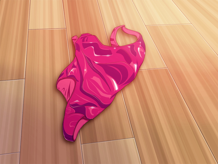 Getting Slutty! ~High Leg Leotard, Skintight Suit And High Leg Bloomer~