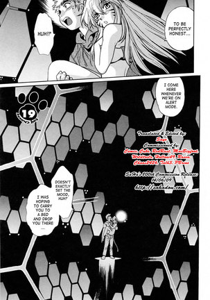 Tail Chaser Vol3 - Chapter 19 Page #1