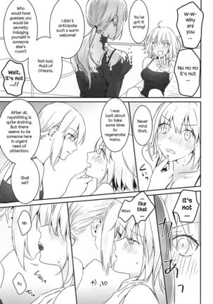 alter's secret. Page #14