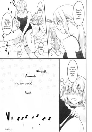 alter's secret. Page #32