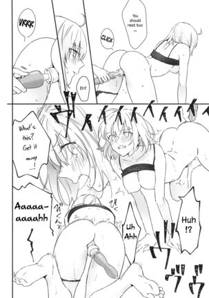 alter's secret. Page #23