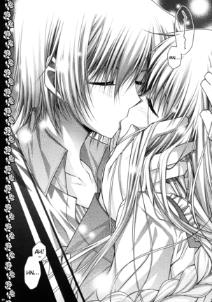 Watashitachi, Kekkon Shimashita | We got married Page #35