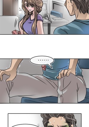 Coach please teach me Ch.1-26 - Page 336