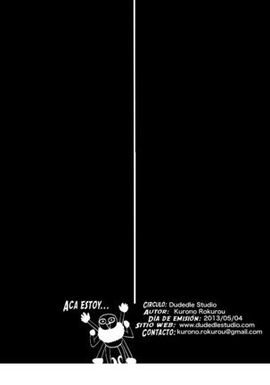 Kumo No Ito | El hilo de la araña Page #26