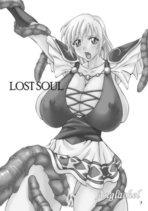 Lost Soul - Page 2