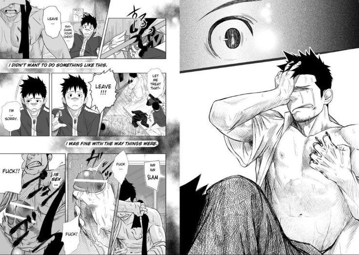 Itai Itai Itai 01