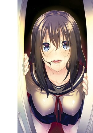 Egao o Sakasete
