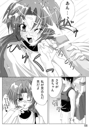 Higurase!! Page #8