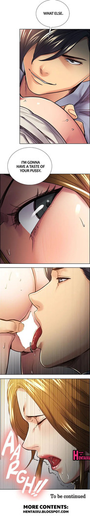 Taste of Forbbiden Fruit Ch.23/24