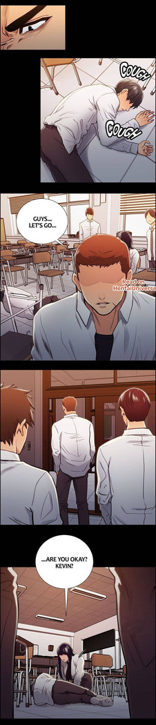 Taste of Forbbiden Fruit Ch.23/24