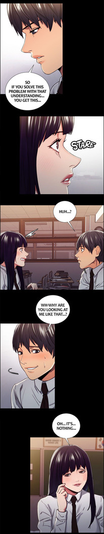 Taste of Forbbiden Fruit Ch.23/24