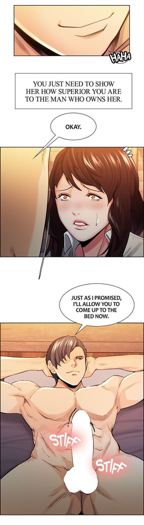 Taste of Forbbiden Fruit Ch.23/24
