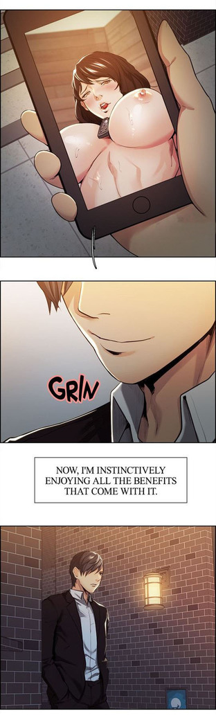 Taste of Forbbiden Fruit Ch.23/24