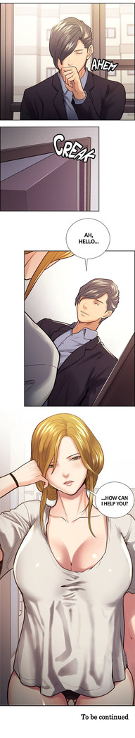 Taste of Forbbiden Fruit Ch.23/24