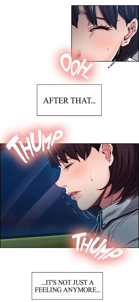 Taste of Forbbiden Fruit Ch.23/24