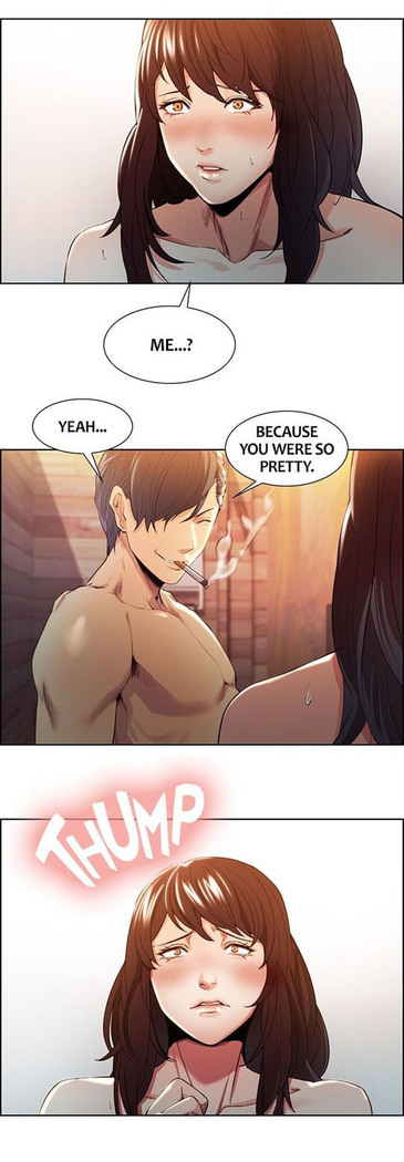 Taste of Forbbiden Fruit Ch.23/24