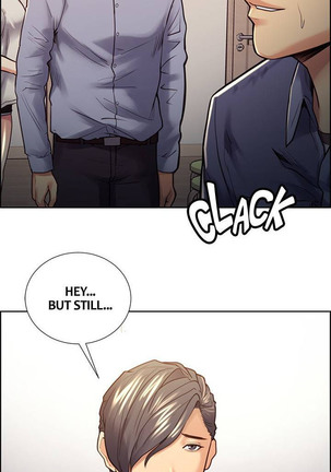 Taste of Forbbiden Fruit Ch.23/24 Page #465