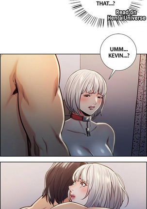 Taste of Forbbiden Fruit Ch.23/24 Page #423