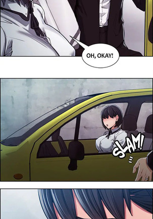 Taste of Forbbiden Fruit Ch.23/24 Page #153
