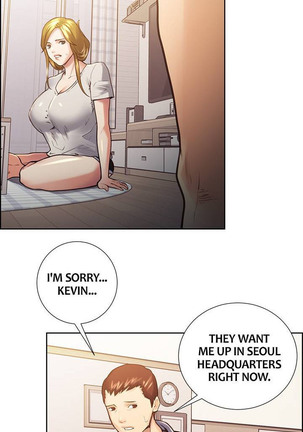 Taste of Forbbiden Fruit Ch.23/24 Page #464