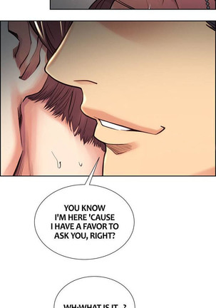 Taste of Forbbiden Fruit Ch.23/24 Page #447