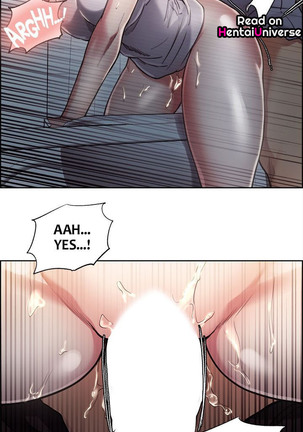 Taste of Forbbiden Fruit Ch.23/24 Page #283