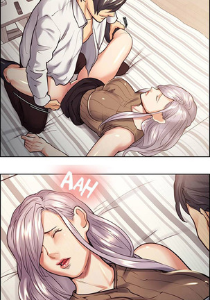Taste of Forbbiden Fruit Ch.23/24 Page #430