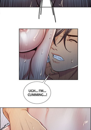 Taste of Forbbiden Fruit Ch.23/24 Page #271