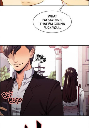 Taste of Forbbiden Fruit Ch.23/24 Page #18