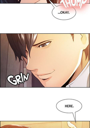 Taste of Forbbiden Fruit Ch.23/24 Page #64