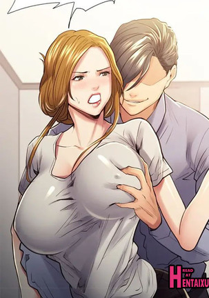 Taste of Forbbiden Fruit Ch.23/24 Page #475