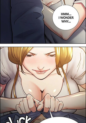 Taste of Forbbiden Fruit Ch.23/24 Page #472