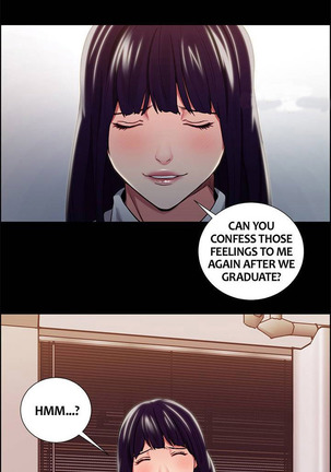 Taste of Forbbiden Fruit Ch.23/24 Page #352